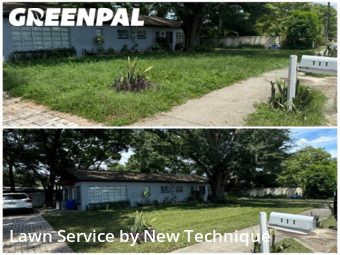 Lawn Service nearby Casselberry, FL, 