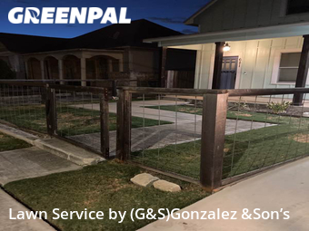 Lawn Service nearby San Antonio, TX, 