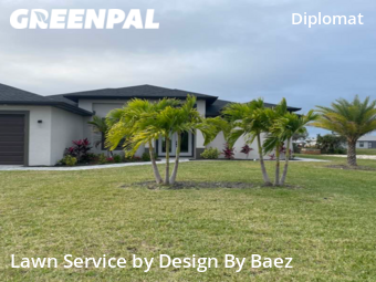 Lawn Care nearby Cape Coral, FL, 