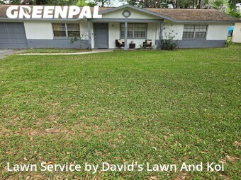 Yard Cutting nearby Ocala, FL, 
