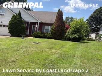 Yard Cutting nearby Nashville, TN, 