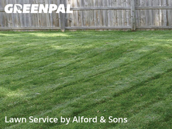 Lawn Maintenance nearby City Of Gainesville Municipal Boundaries, FL, 