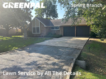 Lawn Mow nearby Houston, TX, 