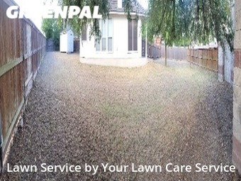 Grass Cutting nearby Pflugerville, TX, 