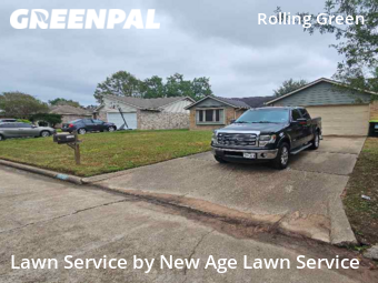 Yard Mowing nearby Houston, TX, 