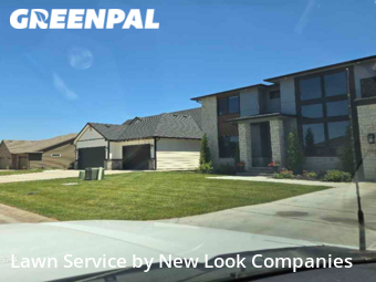 Lawn Care Service nearby Goddard, KS, 