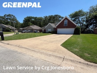 Lawn Care Service nearby Jonesboro, AR, 