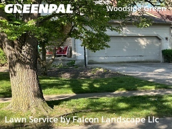 Lawn Mowing Service nearby Columbus, OH, 