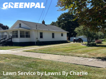 Lawn Mow nearby Jackson, MI, 