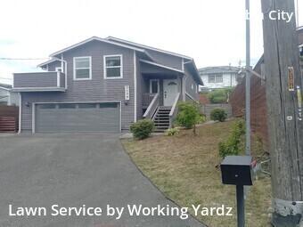 Lawn Care Service nearby Seattle, WA, 