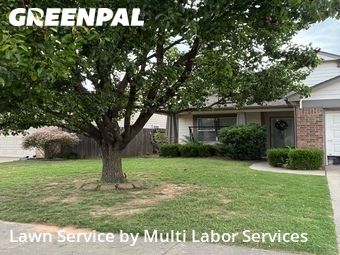 Lawn Mowing nearby Bixby, OK, 