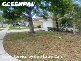 Lawn Service nearby Kissimmee, FL, 