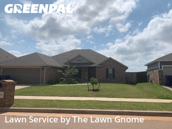 Lawn Maintenance nearby Yukon, OK, 