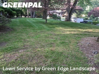 Lawn Cut nearby Mahwah, NY, 
