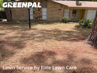 Lawn Mowing nearby Hurst, TX, 