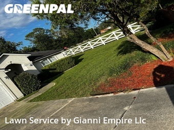 Lawn Service nearby Orange Park, FL, 
