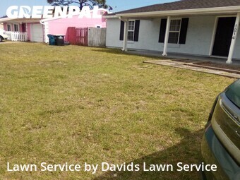 Lawn Service nearby Palm Bay, FL, 
