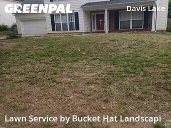 Lawn Mowing nearby Charlotte, NC, 