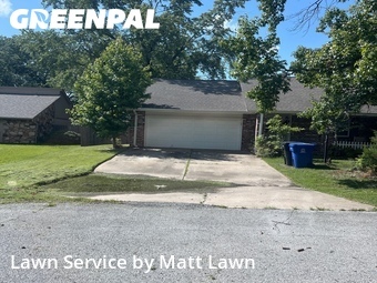 Lawn Mowing Service nearby Broken Arrow, OK, 