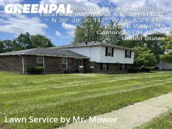 Lawn Care Service nearby Dayton, OH, 