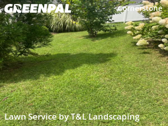 Lawn Service nearby Lynchburg, VA, 