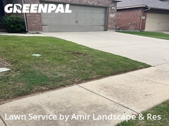Lawn Maintenance nearby Fort Worth, TX, 