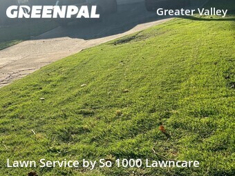 Lawn Mow nearby Decatur, GA, 