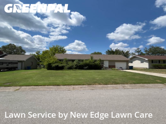 Lawn Mowing Service nearby Joplin, MO, 