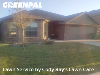 Grass Cutting nearby Crowley, TX, 