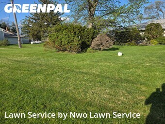 Lawn Cutting nearby Fremont, OH, 