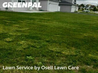 Lawn Care nearby Maple Grove, MN, 