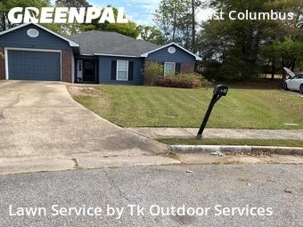 Yard Cutting nearby Columbus, GA, 