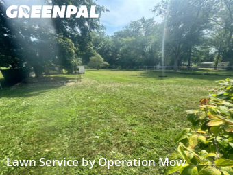 Lawn Cutting nearby Akron, OH, 