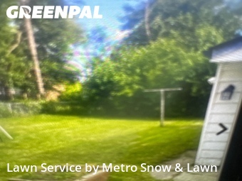 Landscapers In Warren,48091,Landscaping Services by Metro Snow & Lawn, work completed in Jun , 2026
