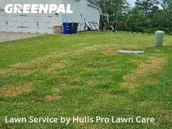 Lawn Service nearby Auburn, AL, 