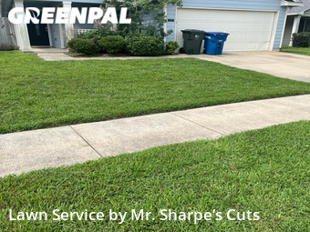Lawn Care Service nearby Corpus Christi, TX, 