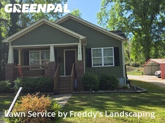 Lawn Cutting nearby Gastonia, NC, 