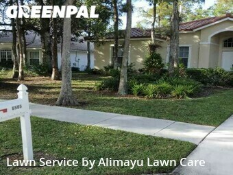 Grass Cutting nearby Lauderhill, FL, 