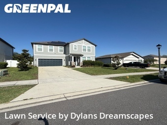 Lawn Mow nearby Deltona, FL, 