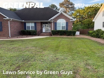 Lawn Care nearby Blythewood, SC, 