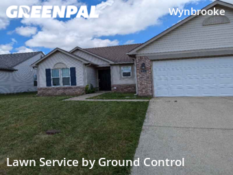 Yard Mowing nearby Indianapolis, IN, 