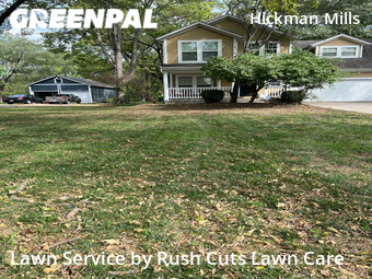 Yard Mowing nearby Kansas City, MO, 
