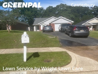 Lawn Mowing nearby Mobile, AL, 