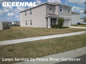 Lawn Mow nearby Wimauma, FL, 