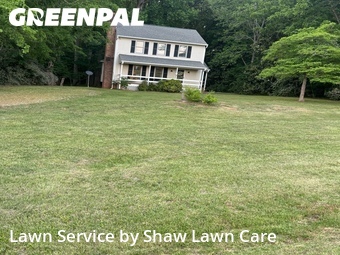 Lawn Mow nearby Hillsborough, NC, 