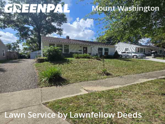 Yard Cutting nearby Cincinnati, OH, 