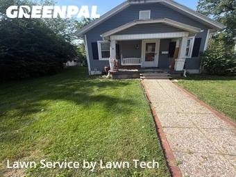 Lawn Mowing nearby Dayton, OH, 