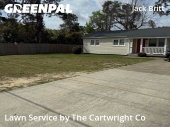 Yard Cutting nearby Fayetteville, NC, 