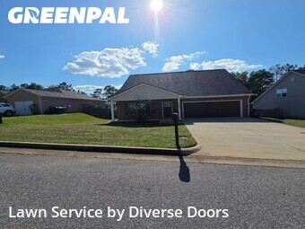 Lawn Care nearby Columbus, GA, 