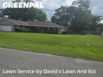 Lawn Care Service nearby Ocala, FL, 